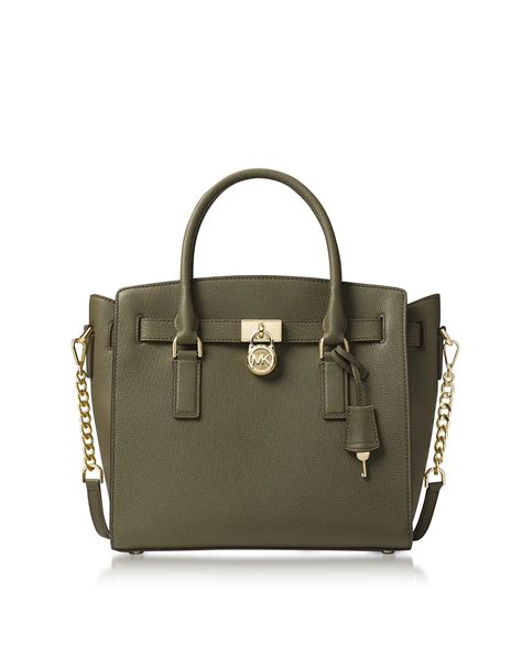 michael kors olive green dress|michael kors olive green handbags.